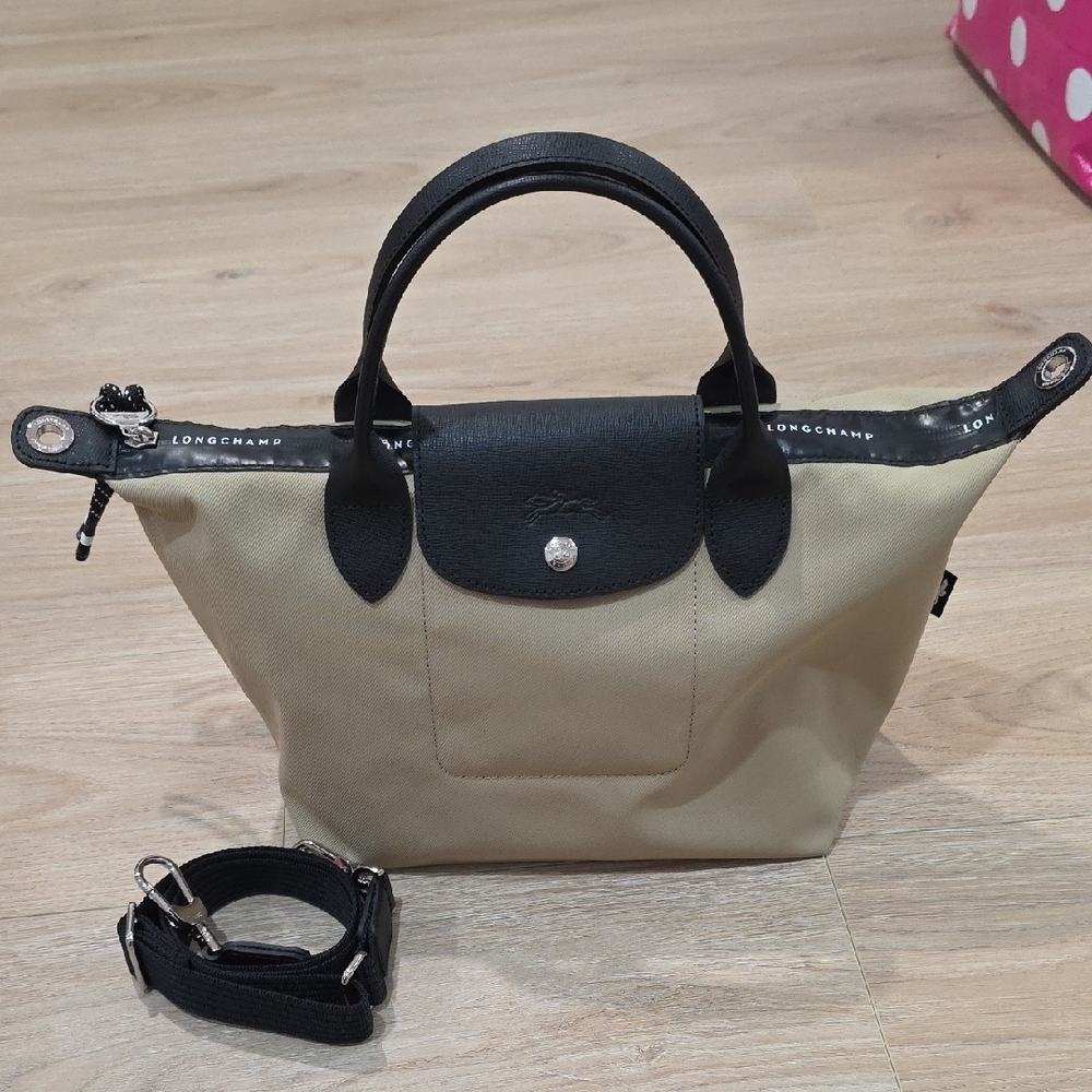 Longchamp Le Pliage Crossbody/Tote Bag